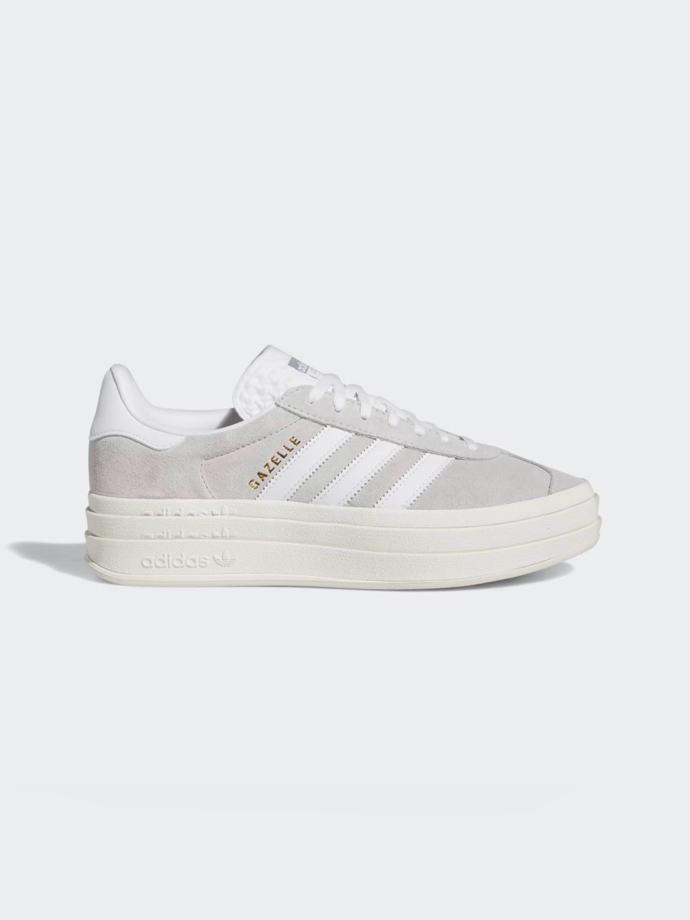 adidas Gazelle Bold Sneaker